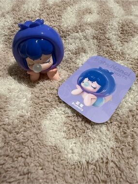 Nanci Fruits Blueberry